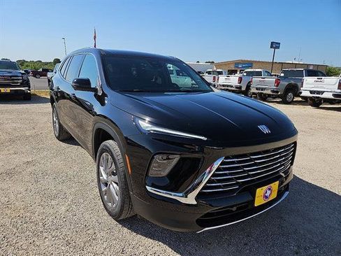 New 2026 Buick Enclave Preferred image 7