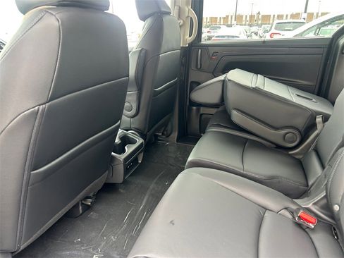 New 2026 Honda Odyssey EX-L image 17