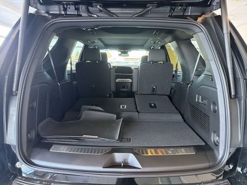 New 2026 Chevrolet Tahoe Z71 w/ Comfort Package image 16