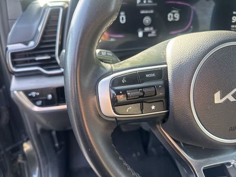 Used 2023 Kia Sportage X-Line w/ X-Line Premium Package image 13