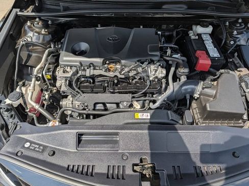 Used 2024 Toyota Camry LE FWD image 31