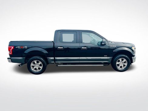 Used 2016 Ford F150 XLT w/ Equipment Group 301A Mid image 9