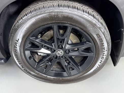 Certified 2026 Toyota Grand Highlander AWD image 34