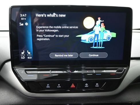 Used 2023 Volkswagen ID.4 Pro S AWD/4WD image 13