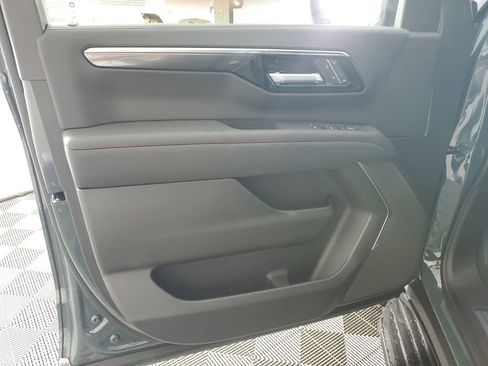 New 2026 Chevrolet Tahoe RST image 28