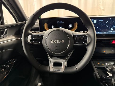 New 2026 Kia K5 GT-Line image 22