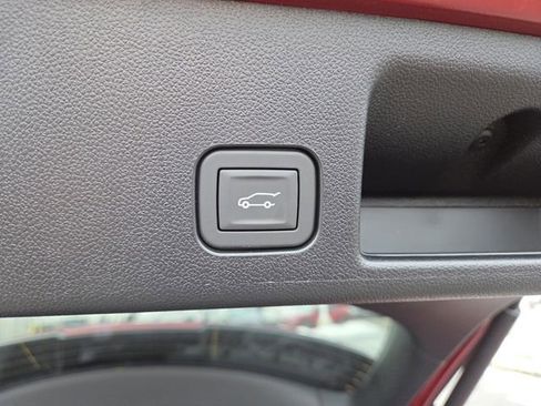 New 2026 Chevrolet Equinox EV LT FWD image 15