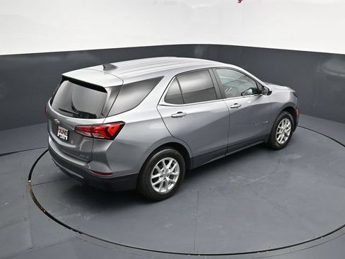 Used 2024 Chevrolet Equinox LT AWD/4WD image 46
