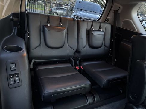 Used 2017 Lexus GX 460 Luxury image 14