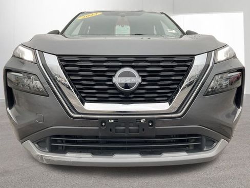 Certified 2023 Nissan Rogue S image 35