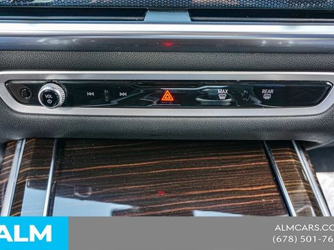 Used 2024 BMW X7 xDrive40i AWD/4WD image 45