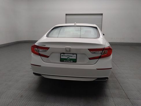 Used 2018 Honda Accord LX image 7