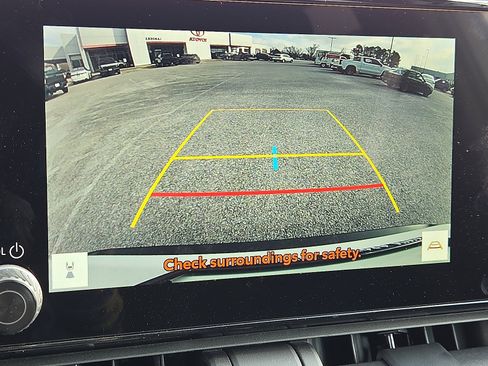 New 2025 Toyota RAV4 LE image 11