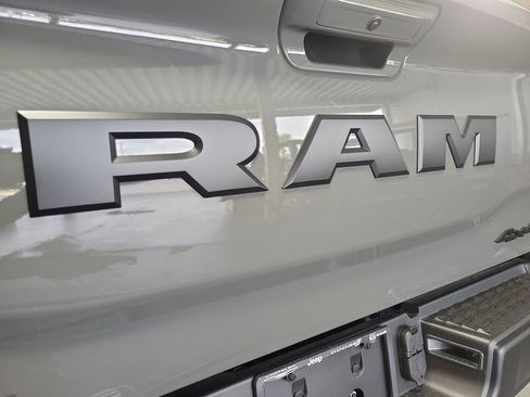 New 2026 RAM 2500 Rebel image 37