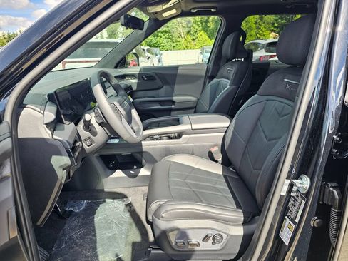 New 2027 Kia Telluride SX Prestige X-Pro AWD/4WD image 21