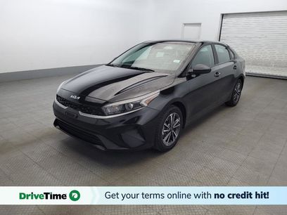 Used 2024 Kia Forte LXS