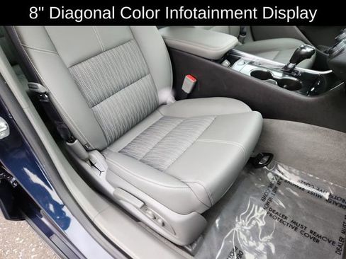 Used 2019 Chevrolet Impala LT image 24
