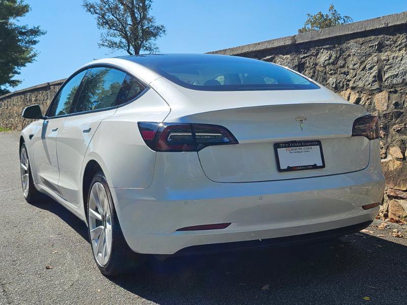 Used 2022 Tesla Model 3 RWD image 12