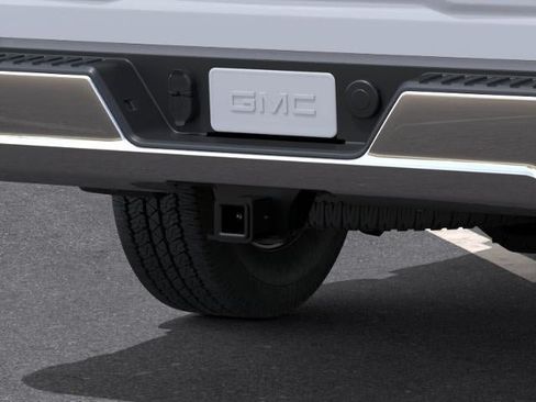 New 2026 GMC Sierra 2500 Pro w/ Convenience Package RWD image 14