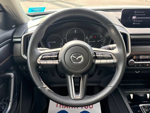 Used 2026 MAZDA CX-50 AWD 2.5 Hybrid w/ Weather Package image 16