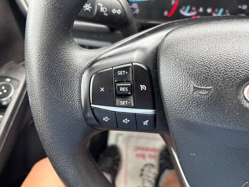 Used 2020 Ford Escape SE AWD/4WD image 11
