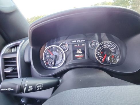 Used 2023 RAM 1500 Big Horn image 16