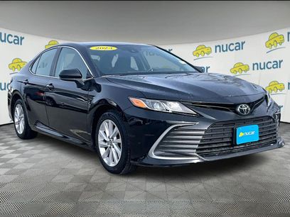Used 2023 Toyota Camry LE