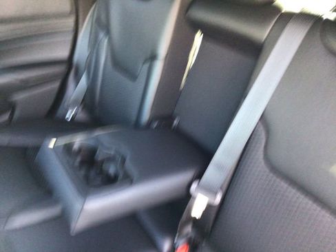 New 2026 Jeep Compass Latitude image 41