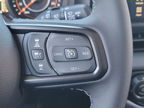 New 2026 Jeep Wrangler Rubicon image 6