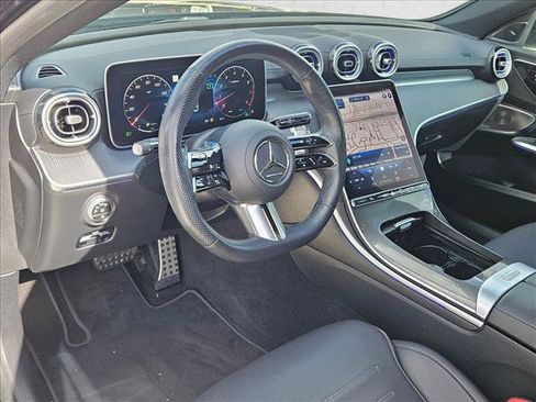 Certified 2023 Mercedes-Benz C 300 Sedan image 10