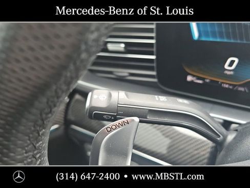 Certified 2021 Mercedes-Benz GLE 53 AMG 4MATIC Coupe image 29