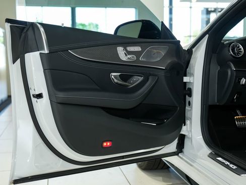 Certified 2026 Mercedes-Benz AMG GT 43 image 34