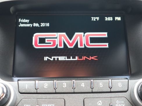 Used 2017 GMC Terrain Denali image 38