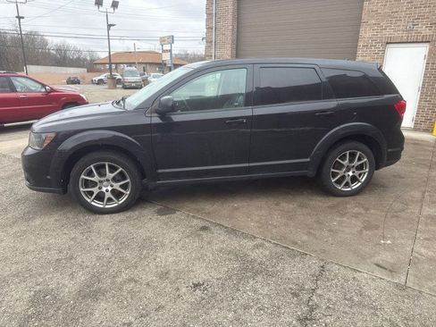 Used 2017 Dodge Journey GT image 2