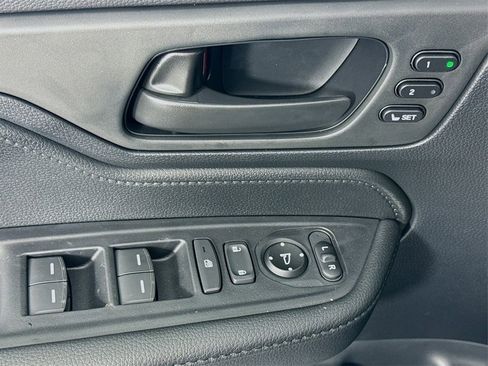 New 2026 Honda Odyssey Sport-L image 25