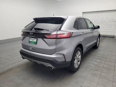 Used 2024 Ford Edge Titanium image 9