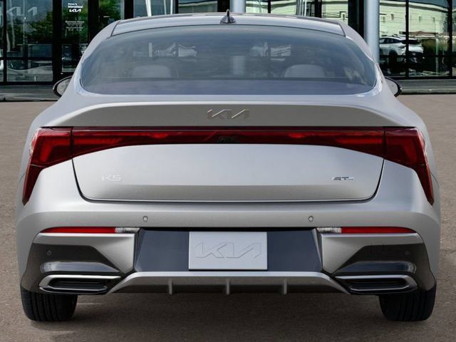 New 2026 Kia K5 GT-Line w/ GT-Line Premium Package AWD/4WD image 13