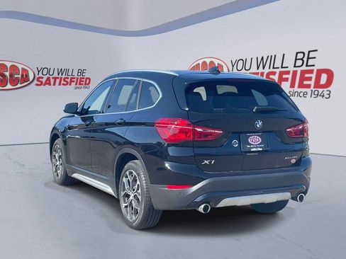 Used 2021 BMW X1 xDrive28i w/ Convenience Package AWD/4WD image 8