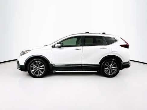 Used 2020 Honda CR-V Touring image 4