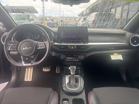 Used 2023 Kia Forte GT FWD image 16