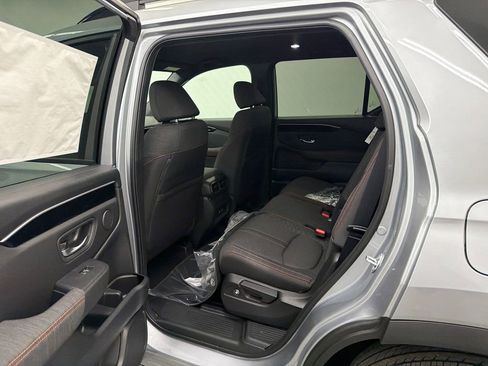 New 2026 Honda Pilot Sport image 22