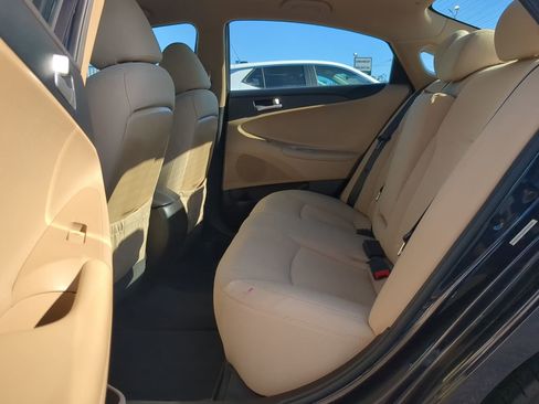 Used 2011 Hyundai Sonata GLS image 13