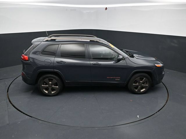 Used 2016 Jeep Cherokee 75th Anniversary AWD/4WD image 51