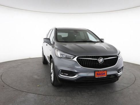Used 2020 Buick Enclave Premium w/ Surround and Sites Package image 3