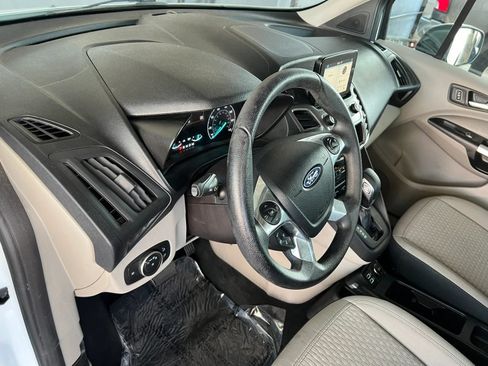Used 2020 Ford Transit Connect XLT FWD image 11
