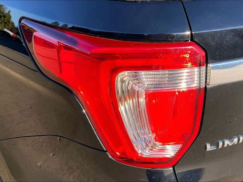 Used 2017 Ford Explorer Limited w/ Equipment Group 301A image 26