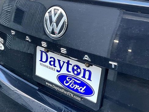 Used 2020 Volkswagen Passat 2.0T R-Line image 33