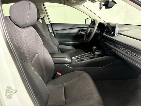 Used 2023 Honda Accord LX image 13