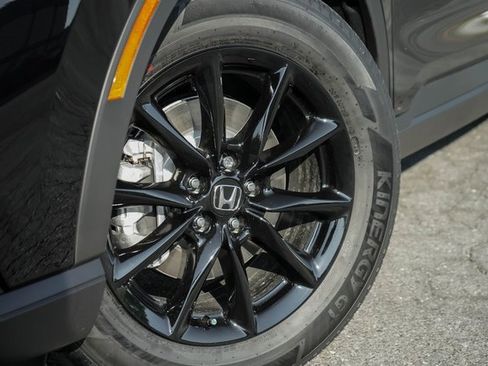 New 2026 Honda CR-V Sport-L image 2