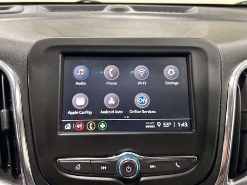 Used 2023 Chevrolet Equinox LS w/ LS Convenience Package image 15